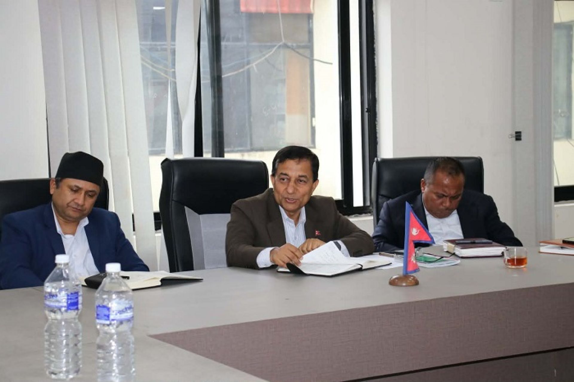 सहकारी नियमनमा ‘अंकुश’ लगाउने तयारी